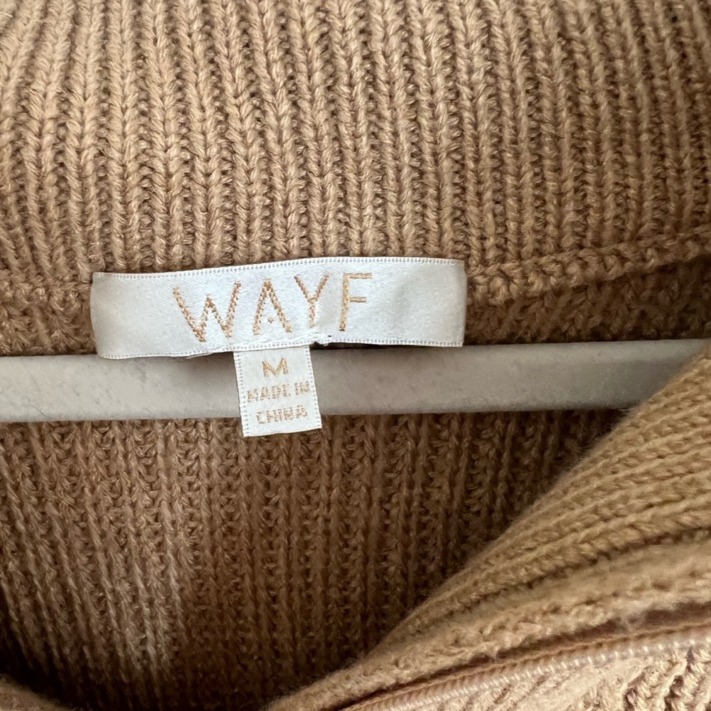 Wayf Sweater - Picture 3 of 3